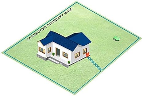Instalacion robot cortacesped 【TOP 2021】 Los mejores modelos de cortacésped