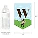 Woodland Creatures - Baby Shower Bunting Banner - Forest Friends Party Decorations - Welcome Baby