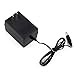 Masione Ni-MH Ni-CD Two-Way Radio Rapid Battery Charger for Motorola PMNN4071 Mag One BPR40 A8 A6