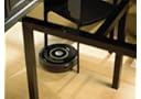 iRobot Roomba 650 Robotic Vacuum Cleaner