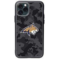Fan Brander NCAA Phone Case with Urban Camo Design