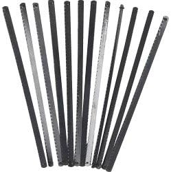 6" Pack Of Junior Hacksaw Blades