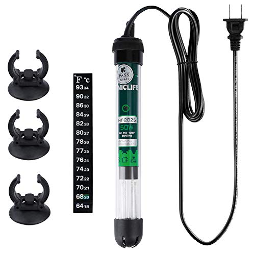 6 Uniclife+HT+2050+Submersible+Aquarium+Thermometer
