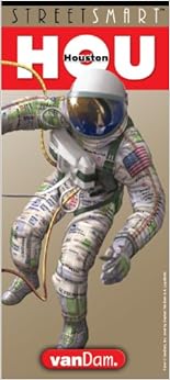 StreetSmart Houston, by Stephan Van Dam