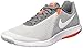 NIKE Men's Flex Experience RN 6 Running Shoe, Pure Platinum/White/Cool Grey, 10.5 D(M) US