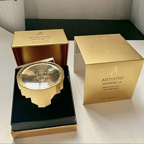 ARTISTRY SUPREME LX CREAM-EYE KIT in Oman | Whizz Creams