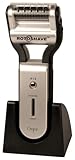 Emjoi RotoShave AP-3RS Rechargeable Electric Razor