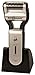 Emjoi RotoShave AP-3RS Rechargeable Electric Razor