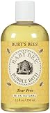 Burt's Bees Baby Bee Bubble Bath