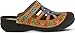 L'Artiste by Spring Step Women's Bombay Clog