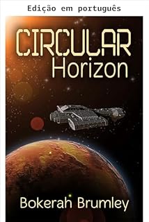 Livro Horizonte circular