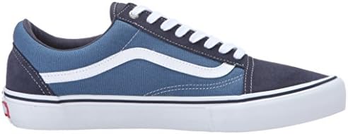 mens navy old skool vans
