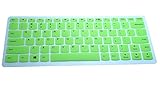 Keyboard Skin for Lenovo Yoga 710 14 14