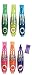 Raymond Geddes Little Bitz Stackable Scented Highlighters (Pack of 100)