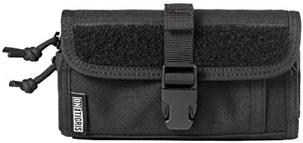 OneTigris Horizontal Zipper Phone Holster