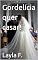 Livro Gordelícia quer casar!