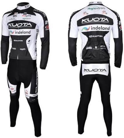 kuota clothing