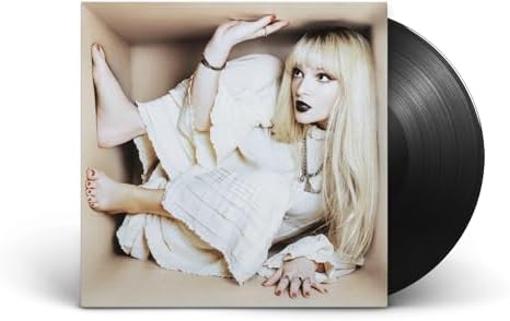 Amazon.com: Nico and The Faction Camera Obscura (RSD Exclusive
