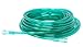 Pivit Crush-Resistant Oxygen Tubing 50 ft Green | 6-Channel | Green is Easy to See for Safety | Universal Fittings Connect Fast & Easy Ensures Most Optimal Flow