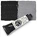 DANIEL SMITH Original Oil Color Paint, 37ml Tube, Hematite Genuine , 284300126, 1.25 fl oz