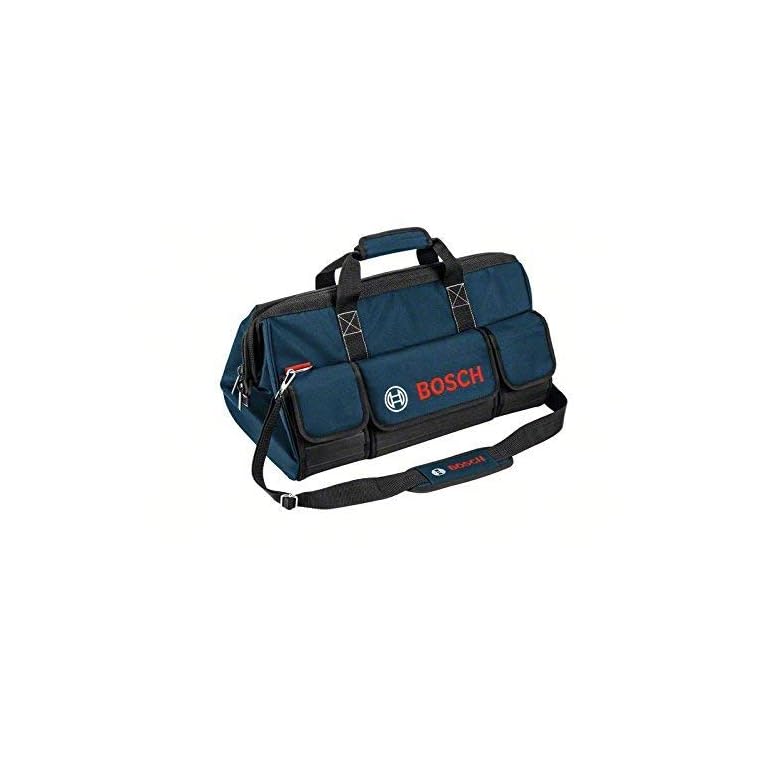 Bosch Professional Tool Bag Medium Apprentice Starter Pack