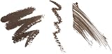 Profusion Cosmetics Ultimate Brow Sculpt Kit Dark Brown 3-in-1 Gel Pomade Pencil view 6
