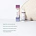 YUNI Beauty Pocket Savasana Essential Oil Roll On Balance Aroma Concentrate, 0.33 Fl Oz