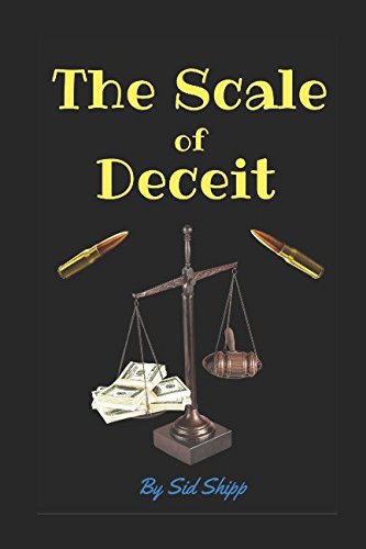 The Scale of Deceit