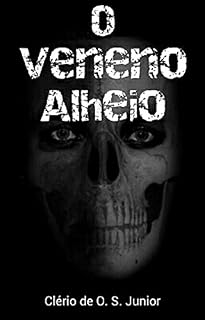 Livro O Veneno Alheio