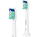 Ofashu Replacement Brush Heads for Philips Sonicare ProResults Toothbrush Heads HX9023/64, 8 Pack, Fit Sonicare Diamond Clean, 2 Series Plaque Control, Flex Care Electric Toothbrush