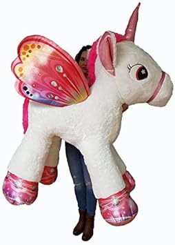 peluche fantasia
