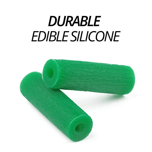 2 Aligner+Chewies+Invisalign+Aligners+Storage