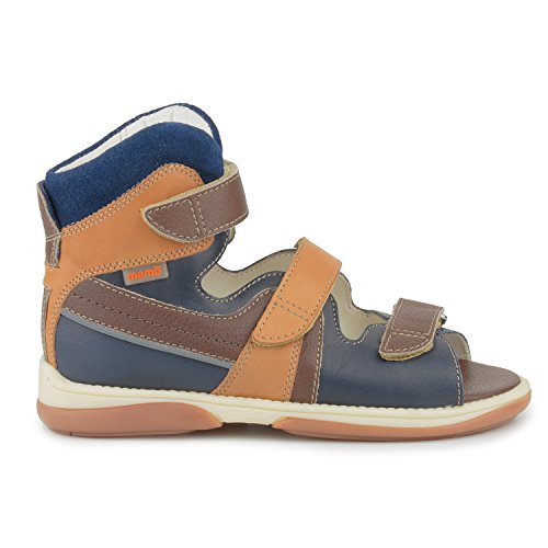 Memo Hermes Kids Boys� Orthopedic Corrective Ankle Brace