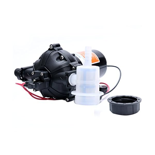 Amarine-made-12v-Water-Pressure-Diaphragm-Pump-189-Lmin-50-Gpm-60-Psi-Caravanrvboatmarine-AMDP1-050-060-52
