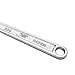 Jetech 8 inch Adjustable Spanner - Professional Adjustable Wrench Shifting Spanner with Large Opening