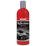 Mothers 10116-6 Reflections Top Coat - 16 oz., (Pack of 6)