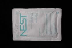 Nest Scientific 703001 Polystyrene 6 Well Cell