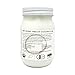 Centrifuge Extracted Premium 100% Organic Raw | Extra Virgin Coconut Oil | For Cooking, Skin Care, Hair Care, & Oral Hygiene | 16 oz