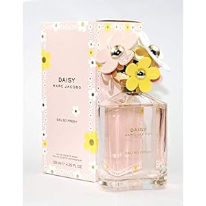 Daisy-Eau-So-Fresh-by-Marc-Jacobs-Eau-De-Toilette-For-Women-75ml Daisy Eau So Fresh by Marc Jacobs Eau De Toilette For Women, 75ml
