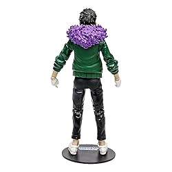 McFarlane - My Hero Academia Overhaul vs Mirio