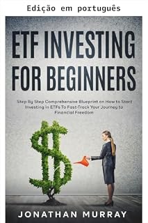 Livro Investimento em ETF para iniciantes