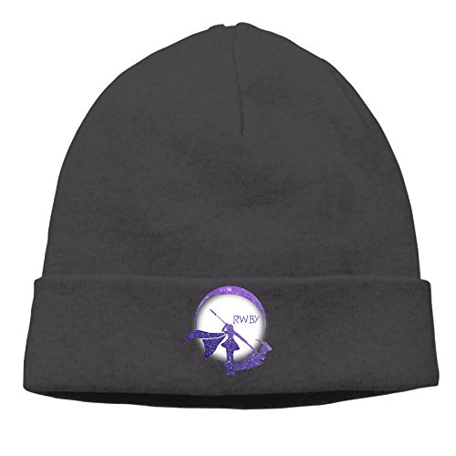 Mens Guys Ruby Cartoon Silhouette Logo 