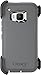 OTTERBOX Defender Series Case for HTC One M9 - Retail Packaging - Glacier (White/Gunmetal Grey)