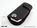 LFO04-5-A Leather key fob holder case chain cover FOR FOCUS AURUS RANGER KUGA ECOSPORT I-MAX Mondeo Metrostar FIESTA Titanium Sedan Hatch ST Focus Electric TAURUS FUSION S HYBRID SE MUSTANG V6 PREMIUM CONVERTIBLE GT C-MAX SEL ENERGI LIMITED SHO ESCAPE TRANSIT CONNECT EDGE FLEX EXPLORER EXPEDITION F-150 E-Series Wagon Super Duty