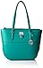 Reana Tote Tote Bag, Peacock, One Size