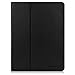 [CORNER PROTECTION] CaseCrown Bold Standby Pro Case (Black) for iPad 4th Generation with Retina Display, iPad 3 & iPad 2 with Sleep/Wake, Hand Grip, Corner Protection, Multi-Angle Viewing Stand