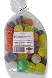 Assorted Large Gumdrops Candy, 1.2 Lb. Bag