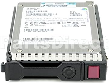 652564-B21-SC HP G8 G9 300-GB 6G 10K 2.5 SAS SC [2 Pack]