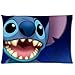 Lilo And Stitch Character Pillowcases 20x26 Inch