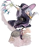 Kadokawa Wandering Witch: The Journey of Elaina